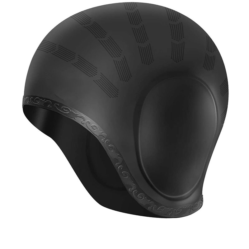 Aquatic Sports Cap - الكبار قبعات السباحة الرجال النساء سيليكون