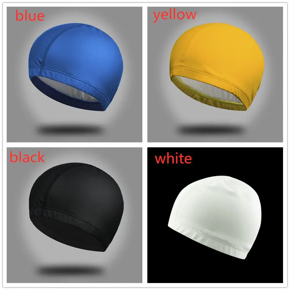 2025 جديد نسيج بولي يوريثان مق - مراجعة Aquatic Sports Cap وسعره