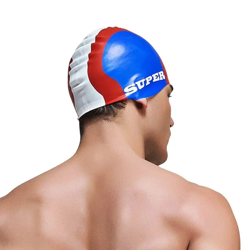 قبعات سباحة صيفية للرجال من ال - مراجعة Aquatic Sports Cap وسعره