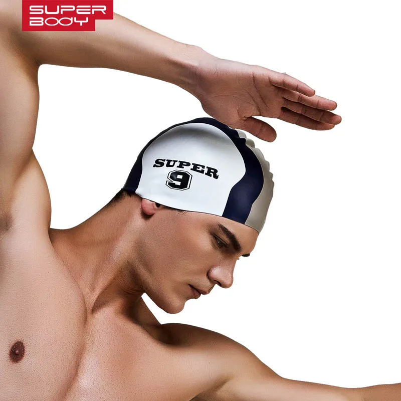 قبعات سباحة صيفية للرجال من ال - مراجعة Aquatic Sports Cap وسعره