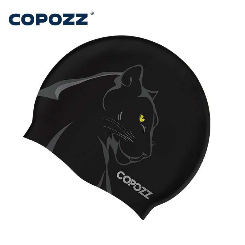 COPOZZ الرياضات المائية النساء - مراجعة Aquatic Sports Cap وسعره