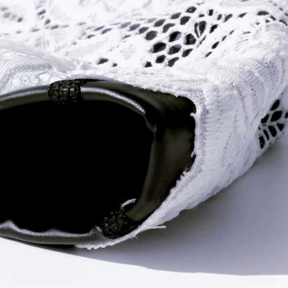 قبعة سباحة نسائية أنيقة لحماية - مراجعة Aquatic Sports Cap وسعره