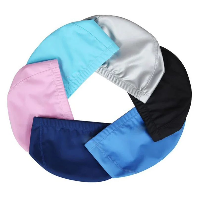 جديد نسيج بولي يوريثان مقاوم ل - مراجعة Aquatic Sports Cap وسعره