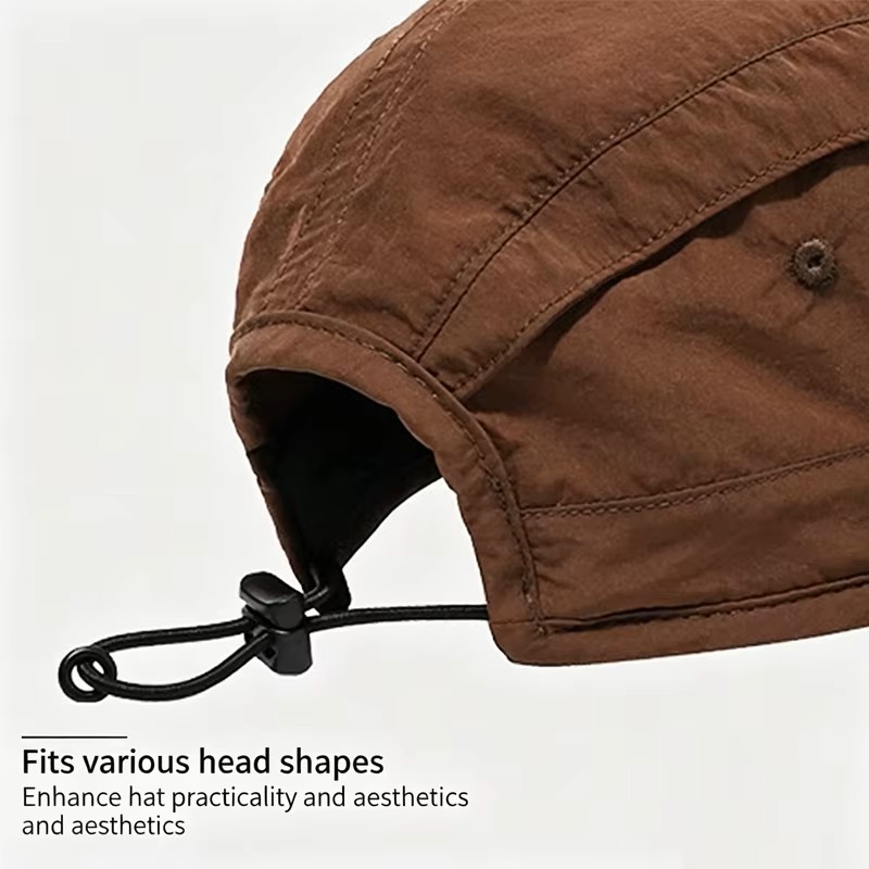 قبعة بيسبول سريعة الجفاف للجنس - مراجعة Aquatic Sports Cap وسعره